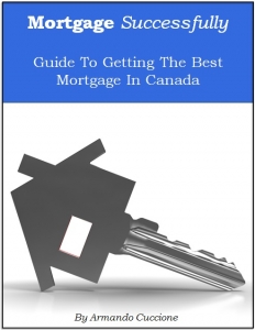 E book cover Mortgage Sucessfully
